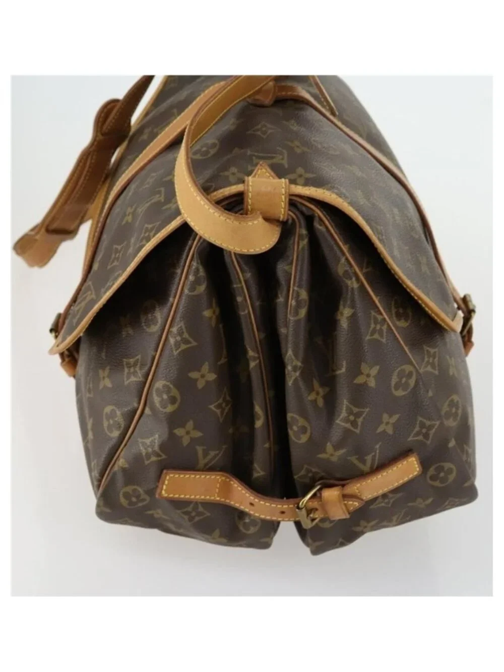 Louis Vuitton pre owned
